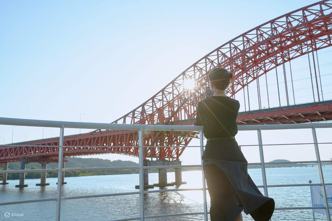 Paket Voucher Eksklusif Hyundai Premium Outlet Gimpo | Seoul